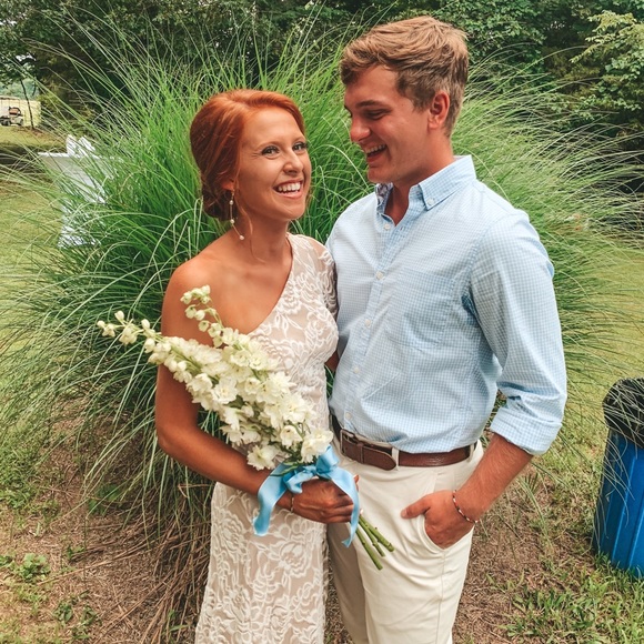 Meet your Posher, Brianna U’Wren - Picture 4 of 4